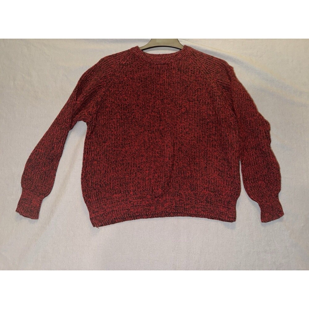 Expressions Sweater